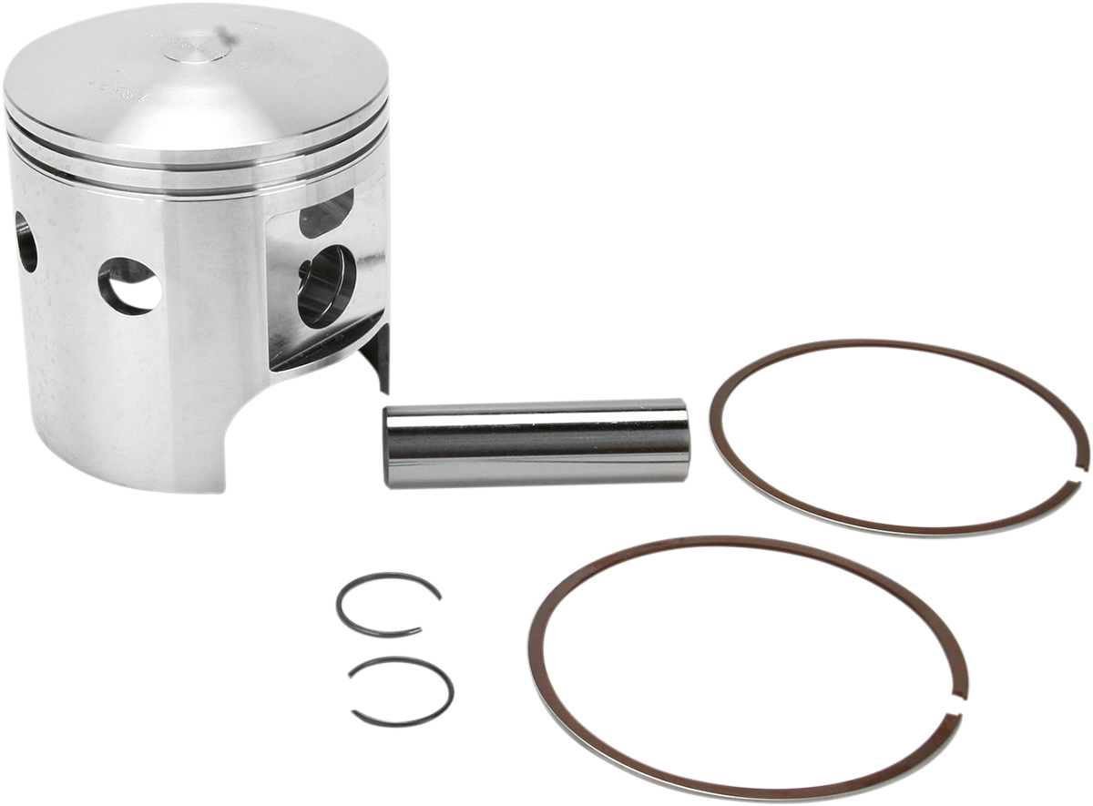 Wiseco Piston Kit - 81.50 mm - Polaris Trail Boss 350