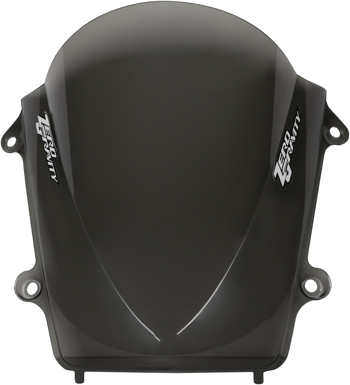 Zero Gravity Double Bubble Windscreen Honda CBR600RR 2013-2026