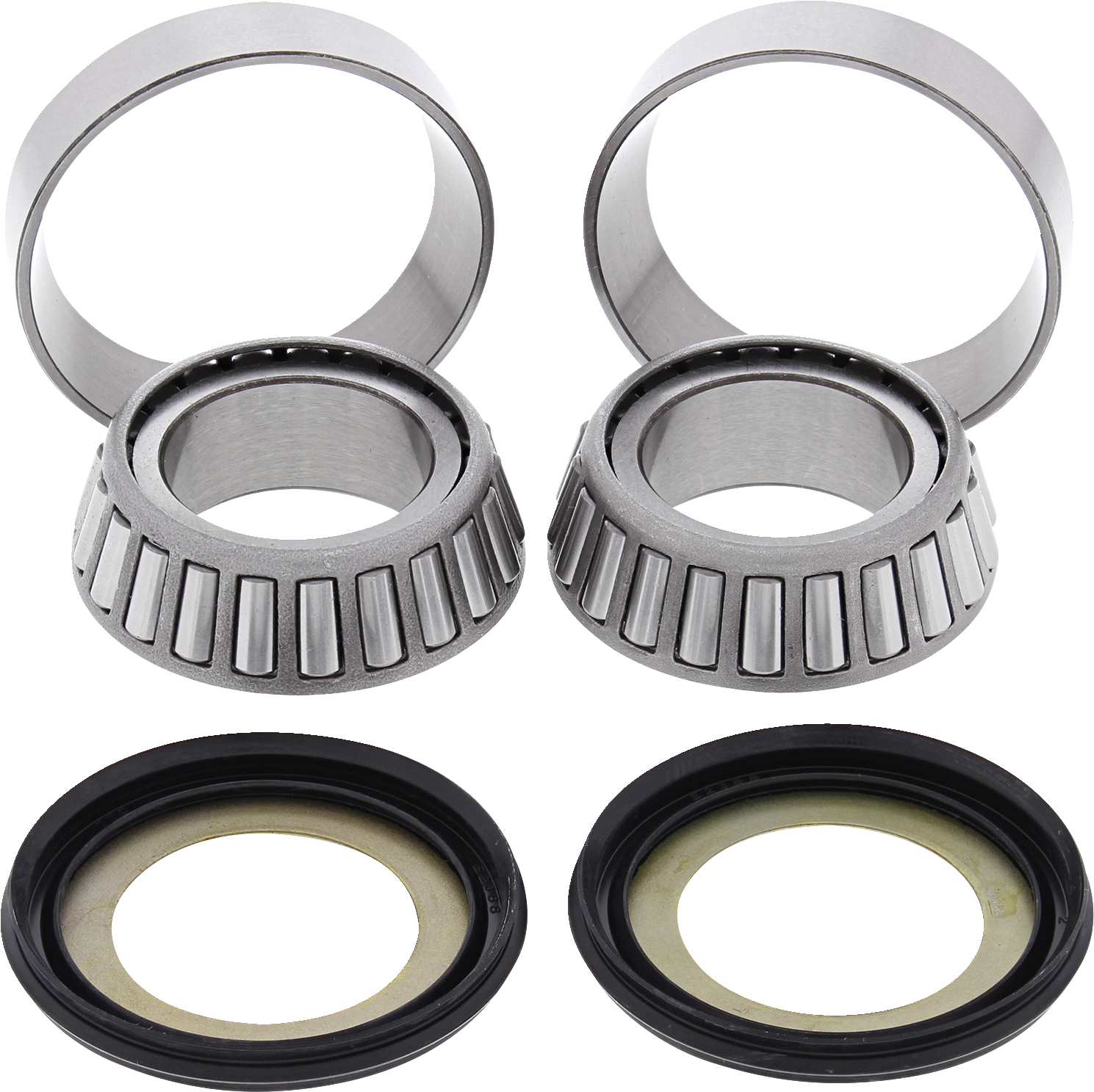 Moose offroad Steering Stem Bearing Kit Sherco/Yamaha/Suzuki