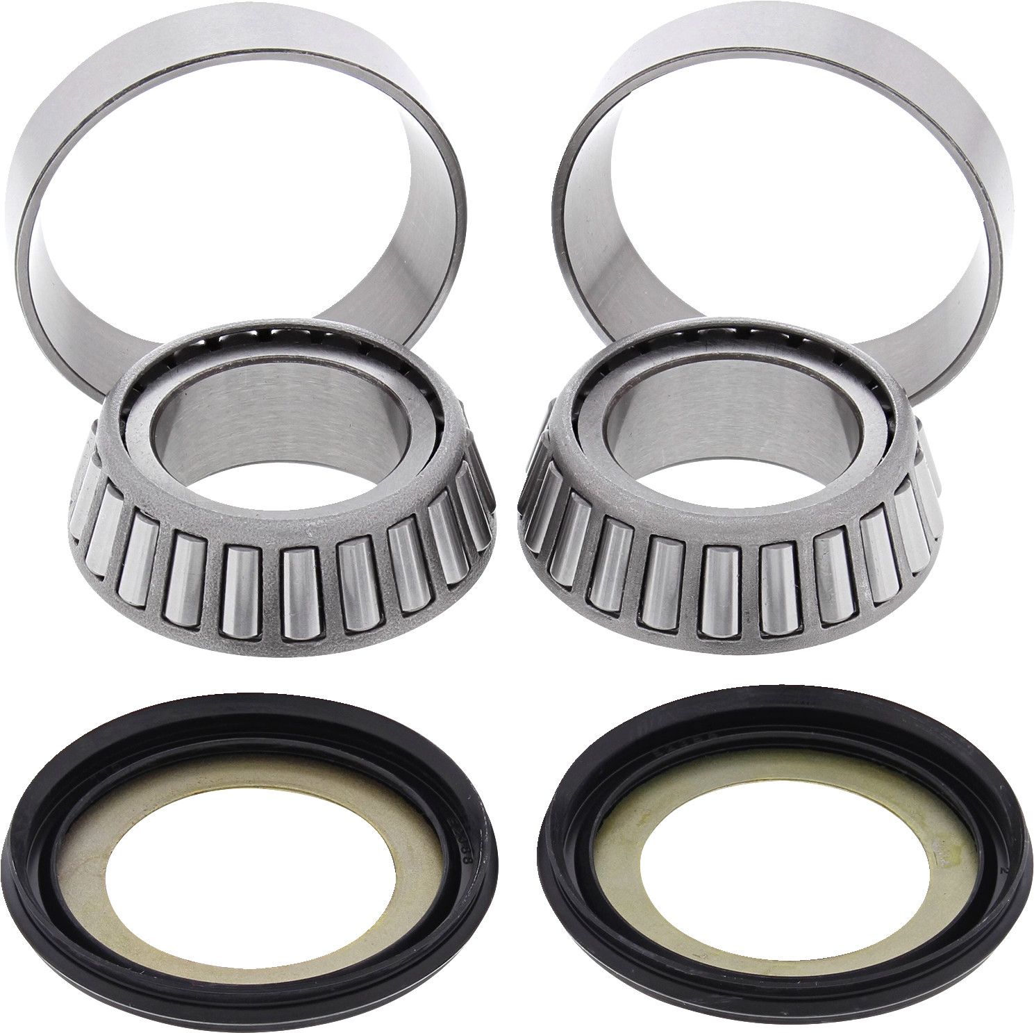 Moose Racing Steering Stem Bearing Kit