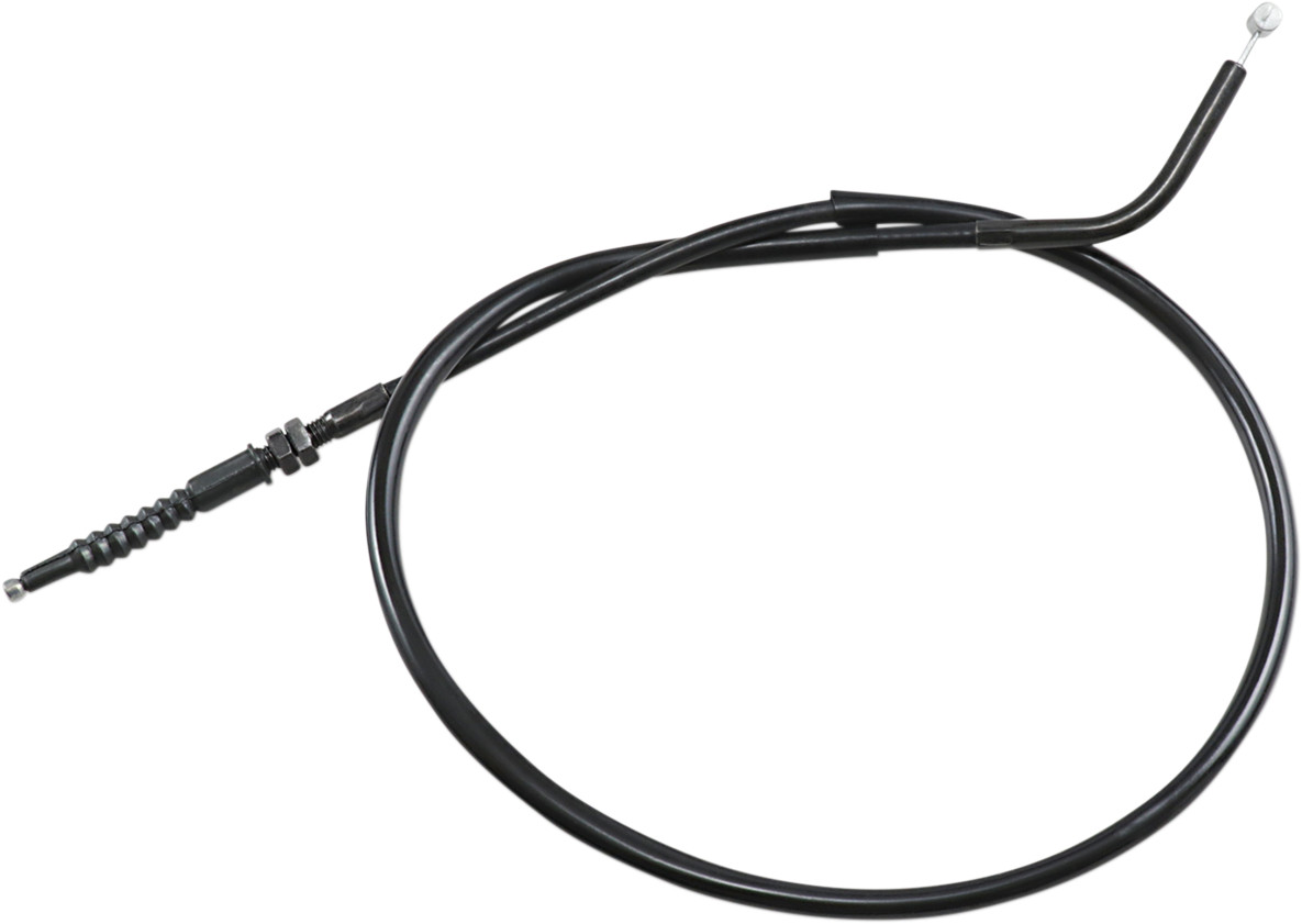 Motion pro Black Vinyl Clutch Cable - Kawasaki