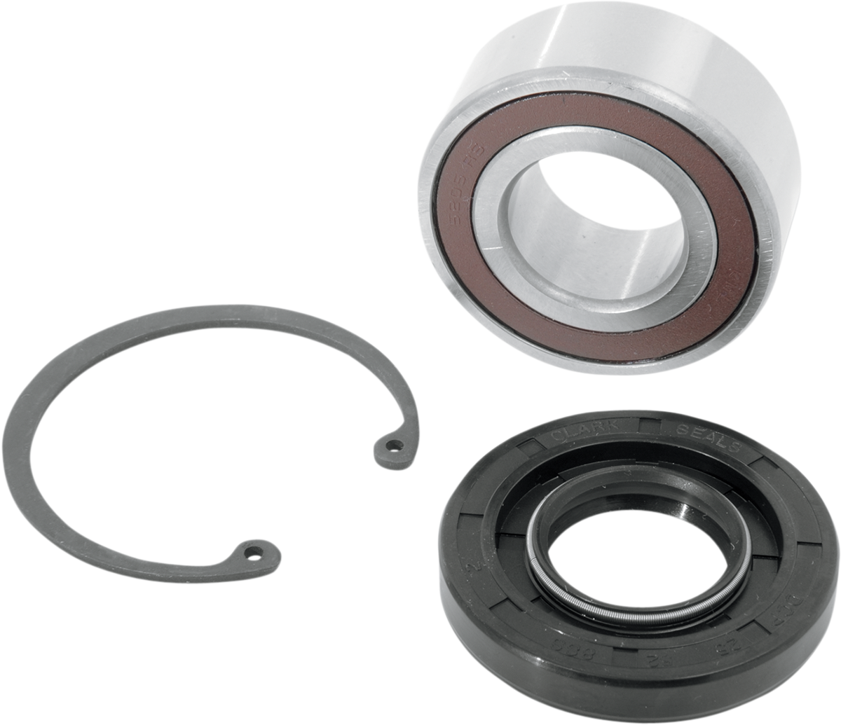 Drag specialties Mainshaft Bearing Kit - Twin Cam Harley Davidson