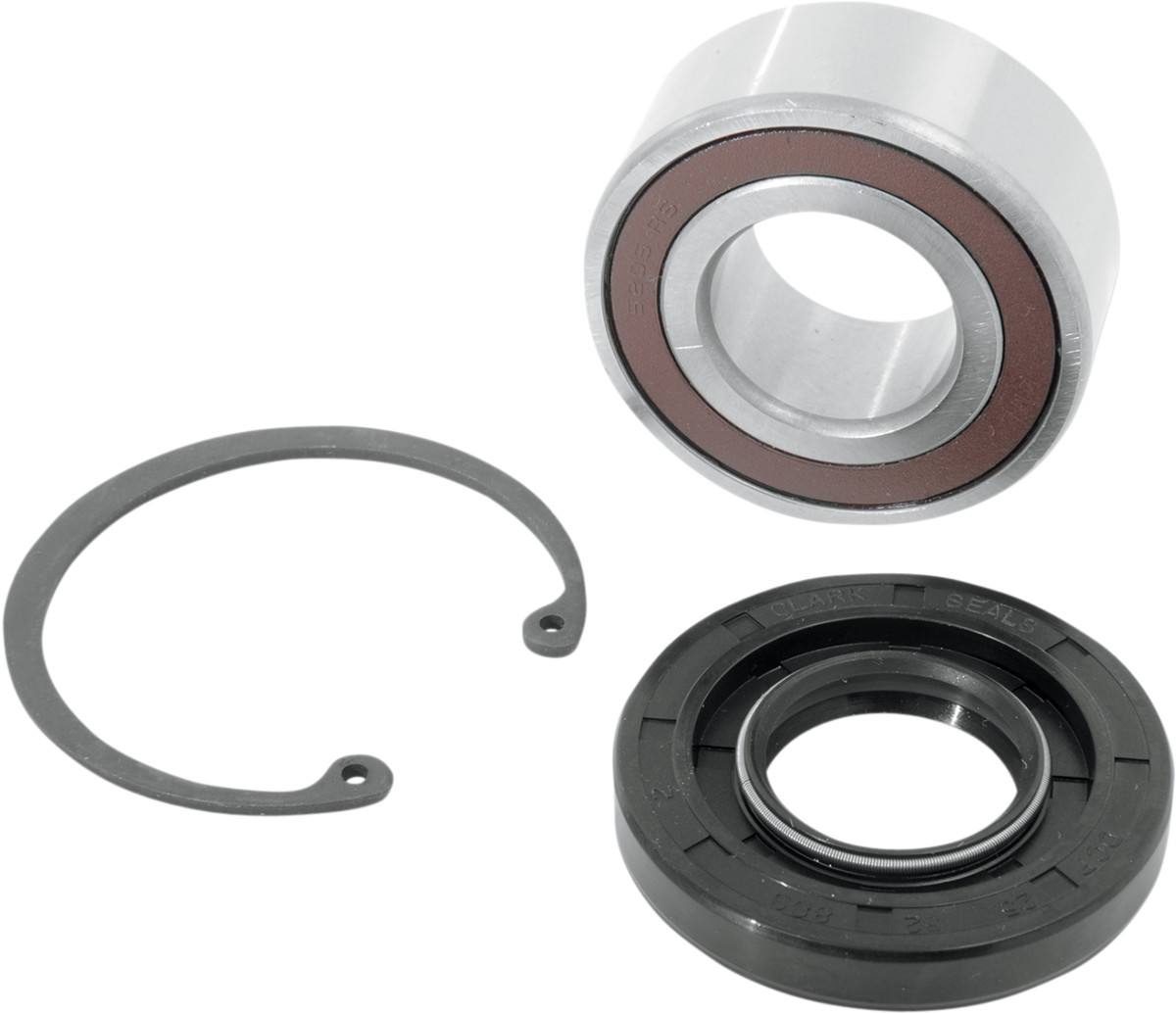 Drag Specialties Mainshaft Bearing and Seal Kit