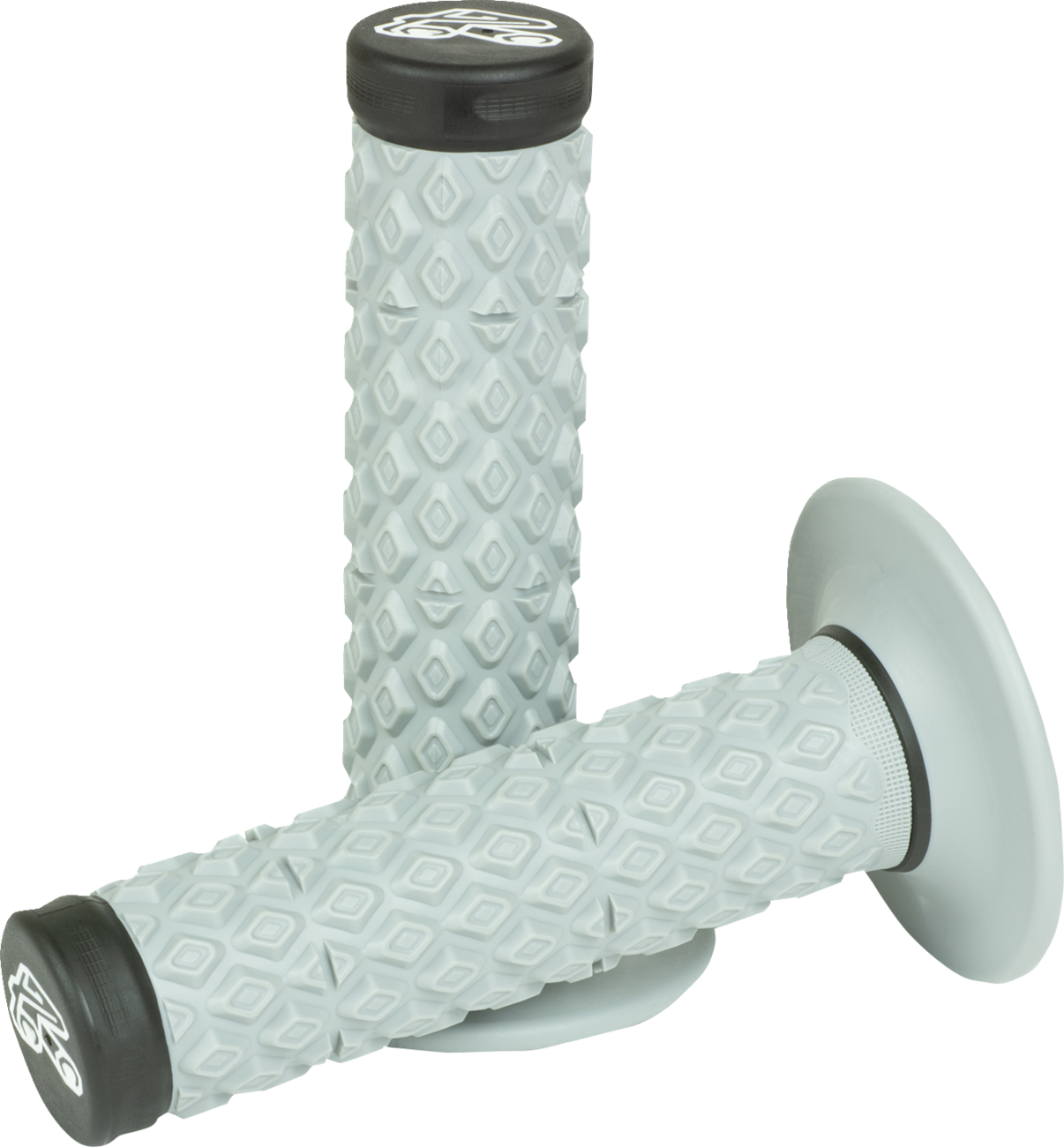Renthal MX Dual Comfort Grips