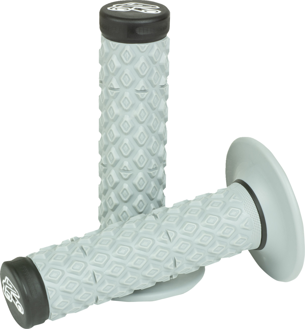 Renthal MX Dual Comfort Grips