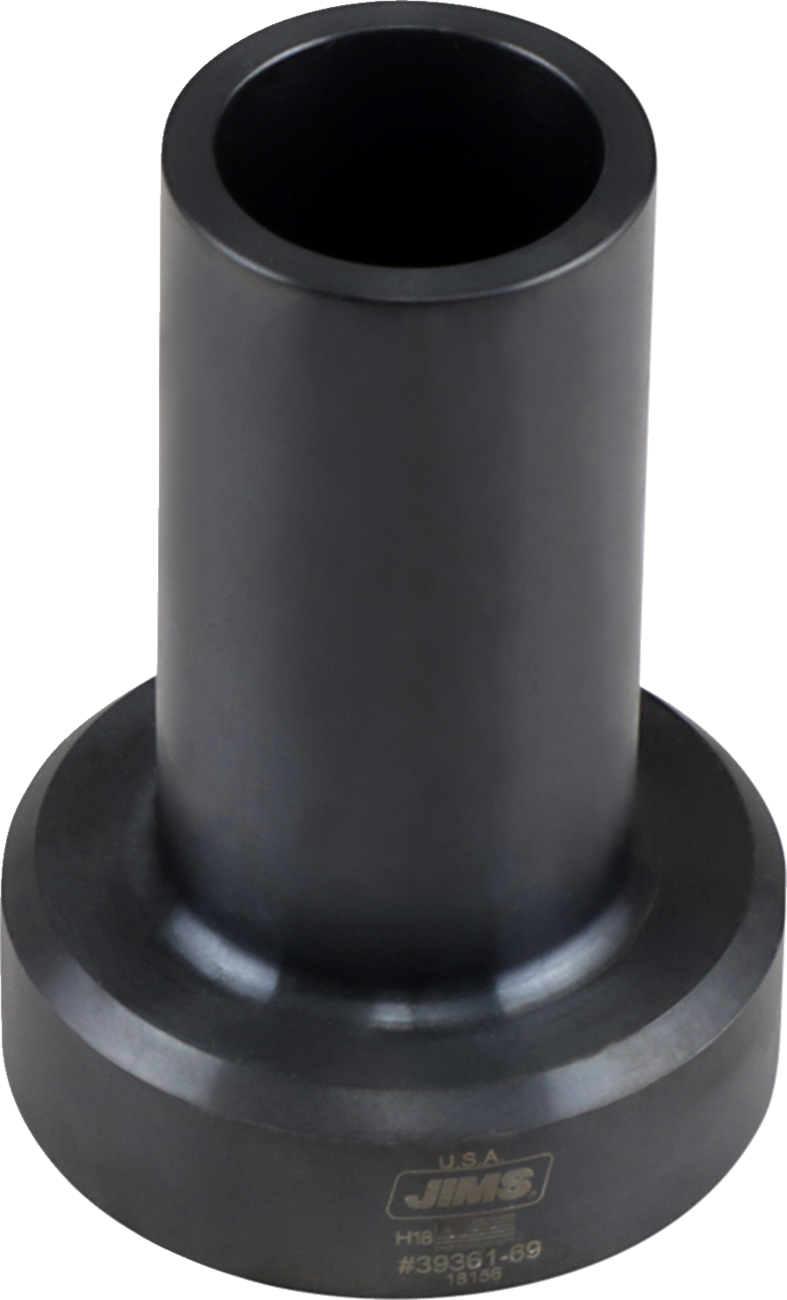 Jims Motor Sprocket Shaft Seal Install Tool For Harley