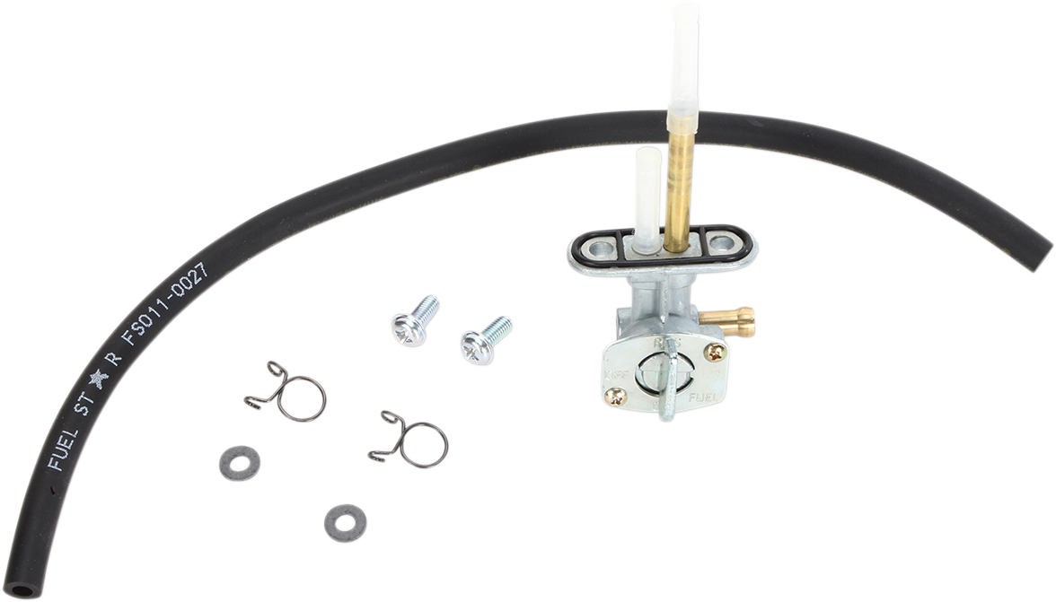 Fuel Valve Kit