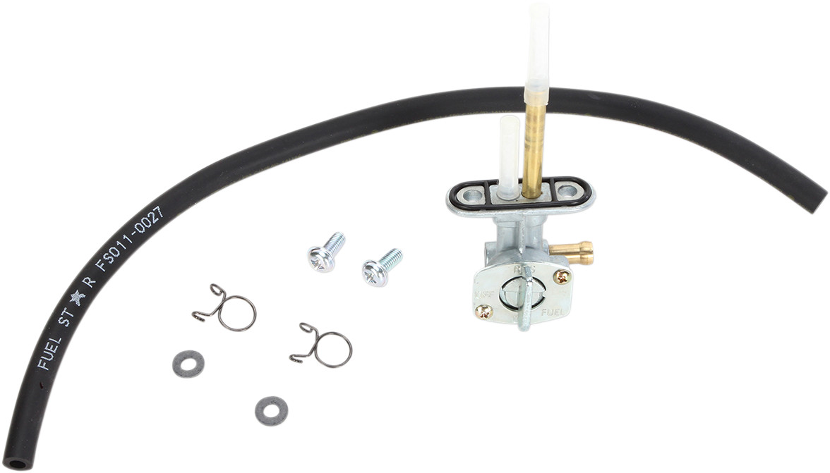 Fuel Valve Kit