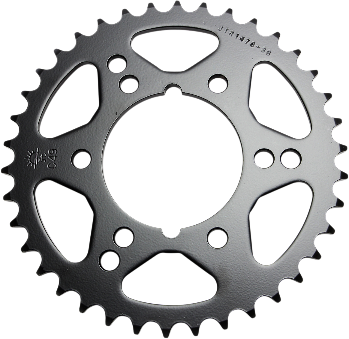 Rear Sprocket