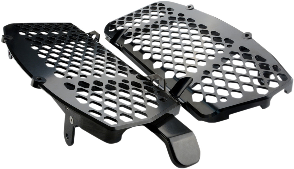 TRAIL TECH Radiator Guard