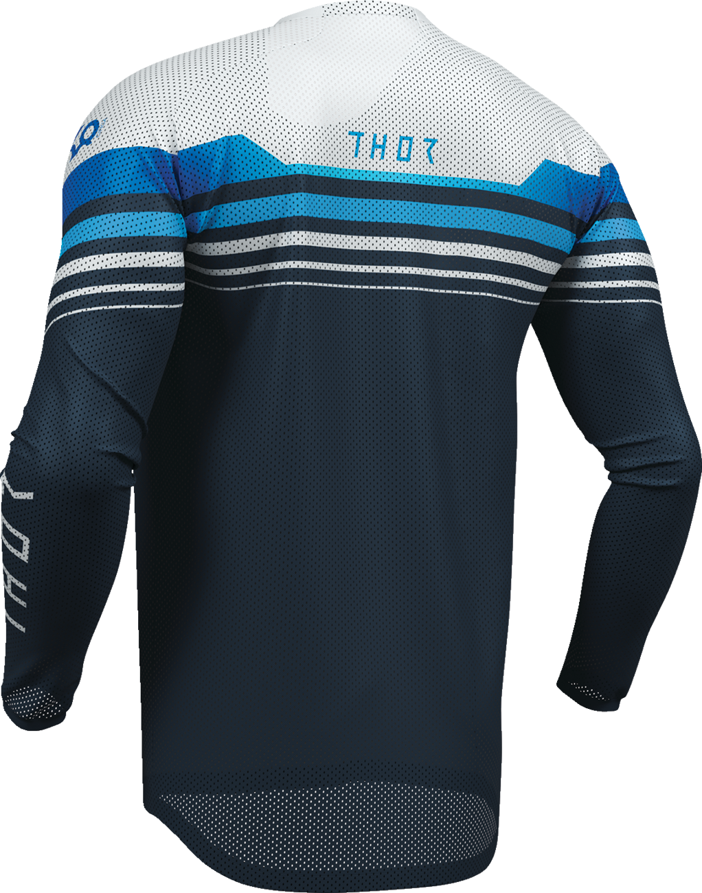 THOR Launchmode Air Raptor Jersey
