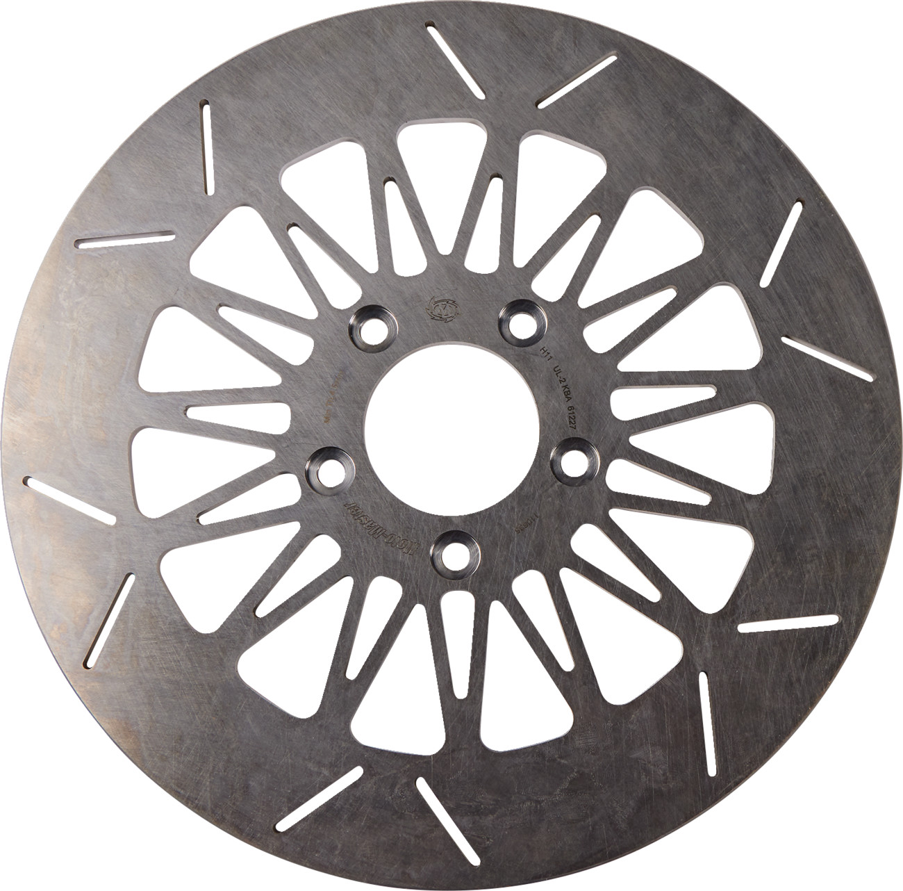Moto-Master Rialto Front Brake Rotor 292mm 110635-PU