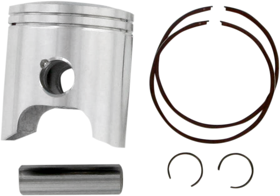 WISECO High-Performance Piston Kit