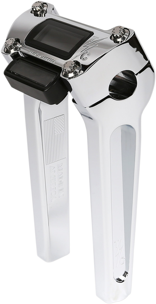 THRASHIN SUPPLY CO. Handlebar Risers