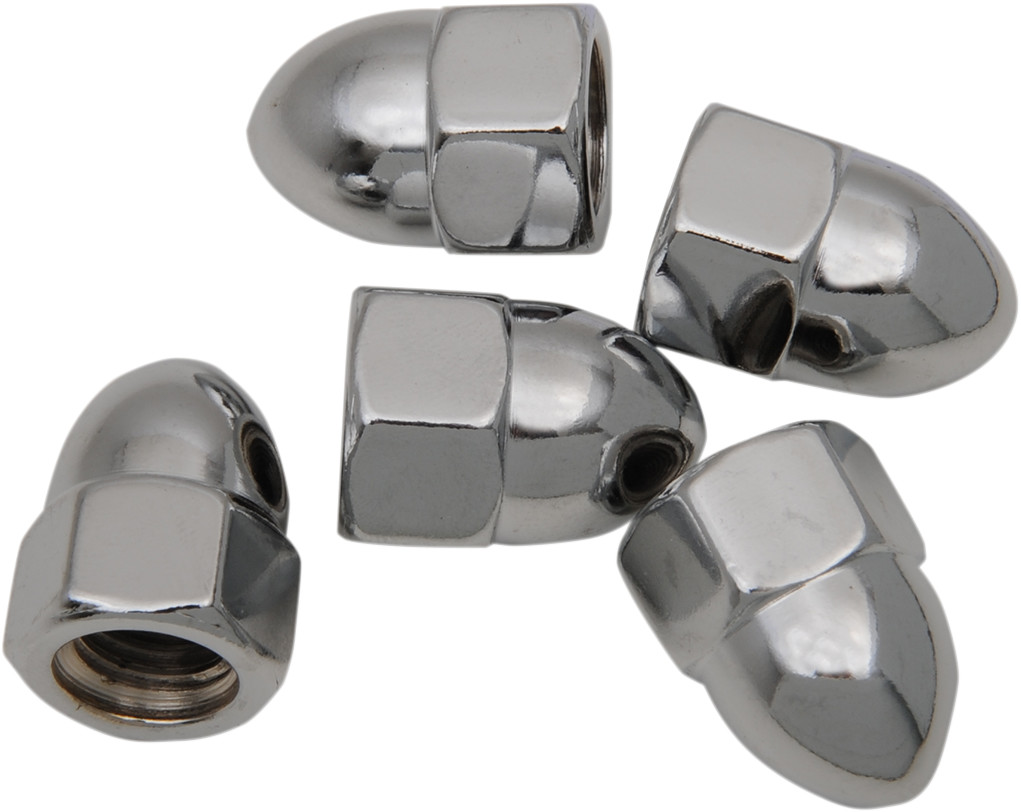 Drag Specialties Acorn Nut Sets