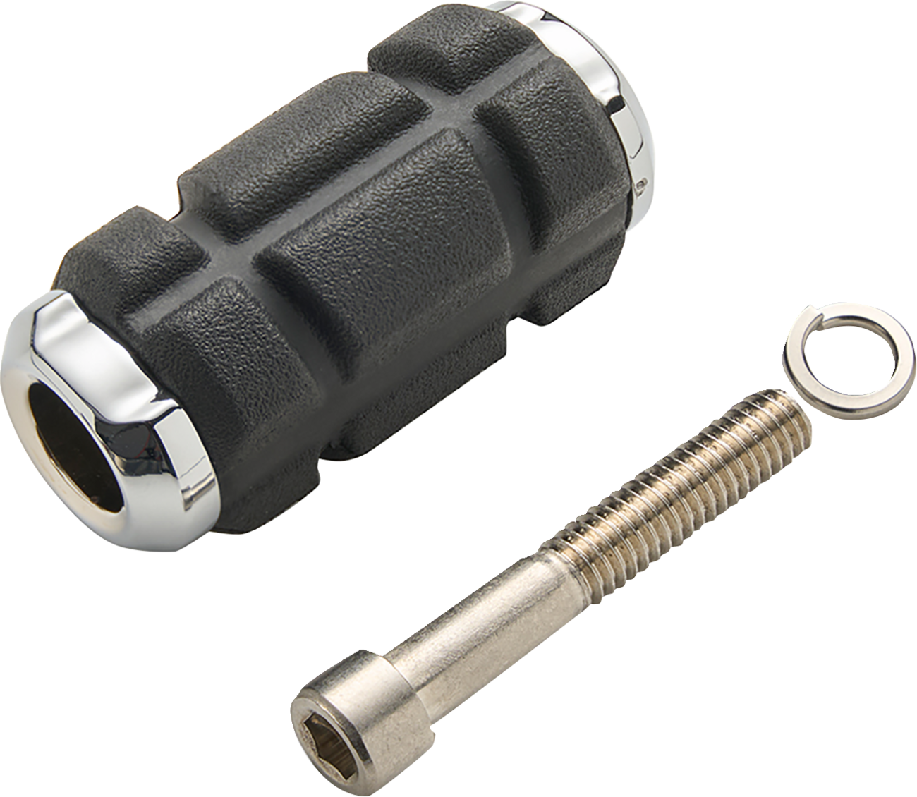Ciro Chicane™ Shift Peg - Chrome