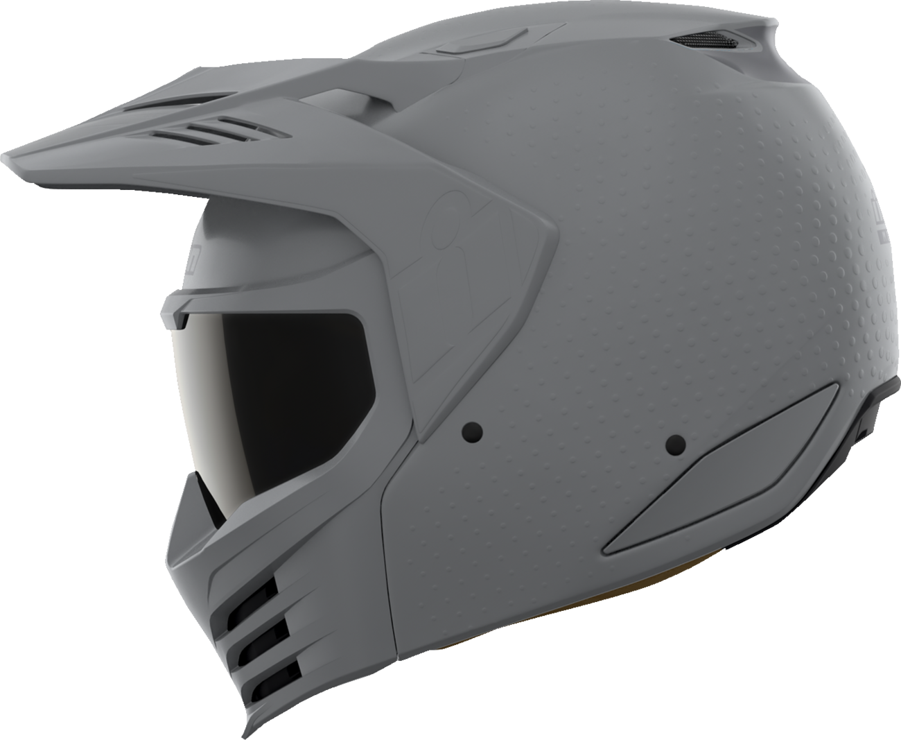 Icon Elsinore™ Monotype Helmet