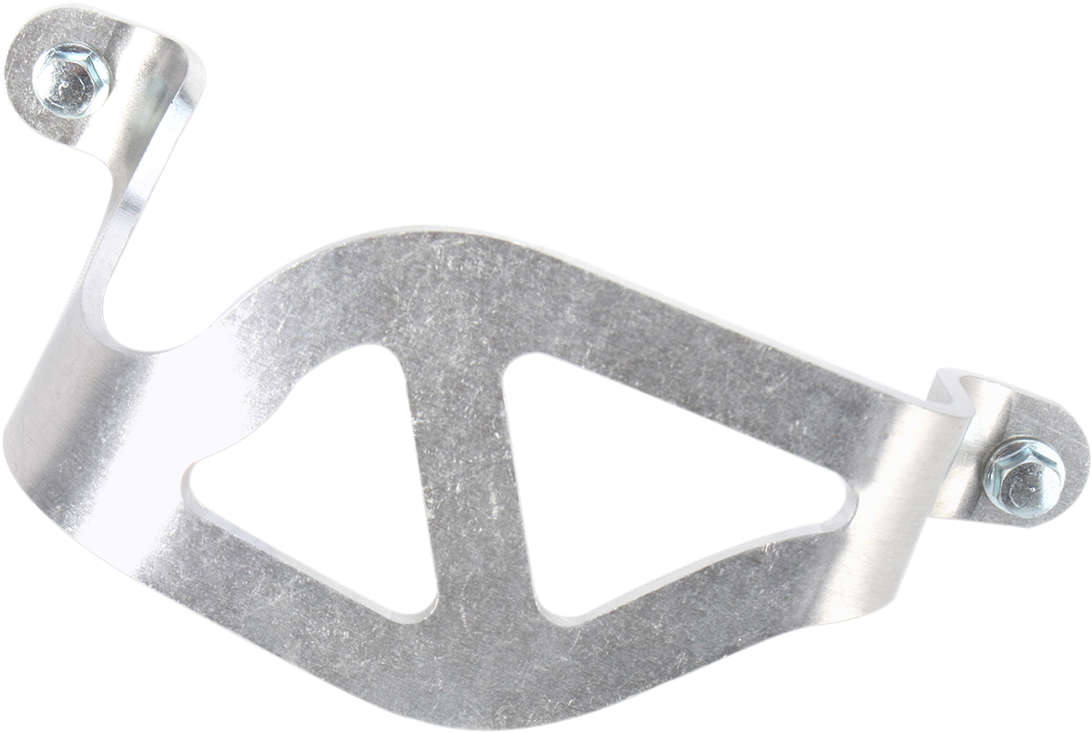 Works connection Aluminum Rear Caliper Guard Yamaha/Husqvarna