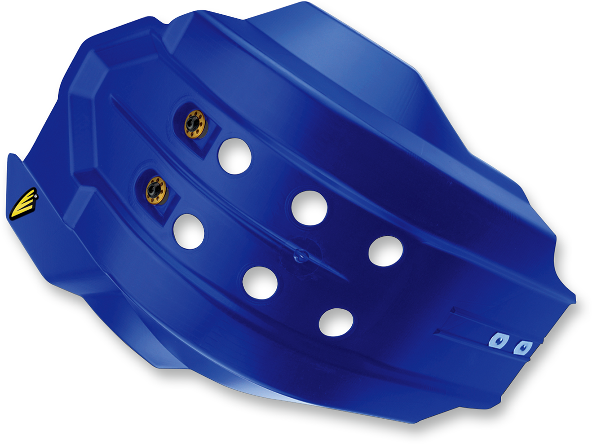 CYCRA Full Armor Skid Plate