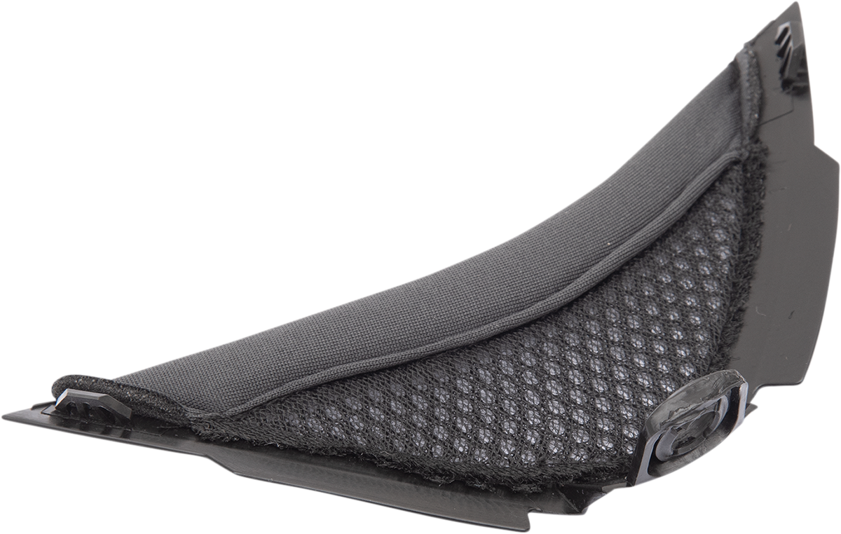 Z1r Solaris Modular Helmet Chin Curtain