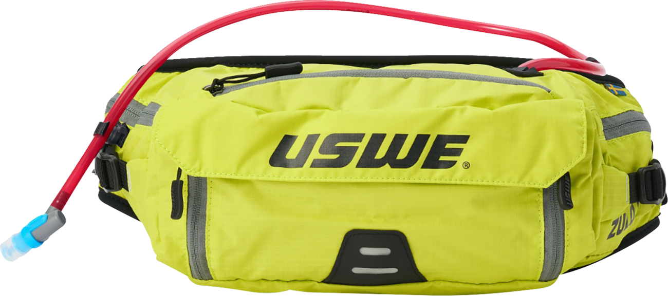 USWE Zulo 6 Vented Hydration Waist Pack