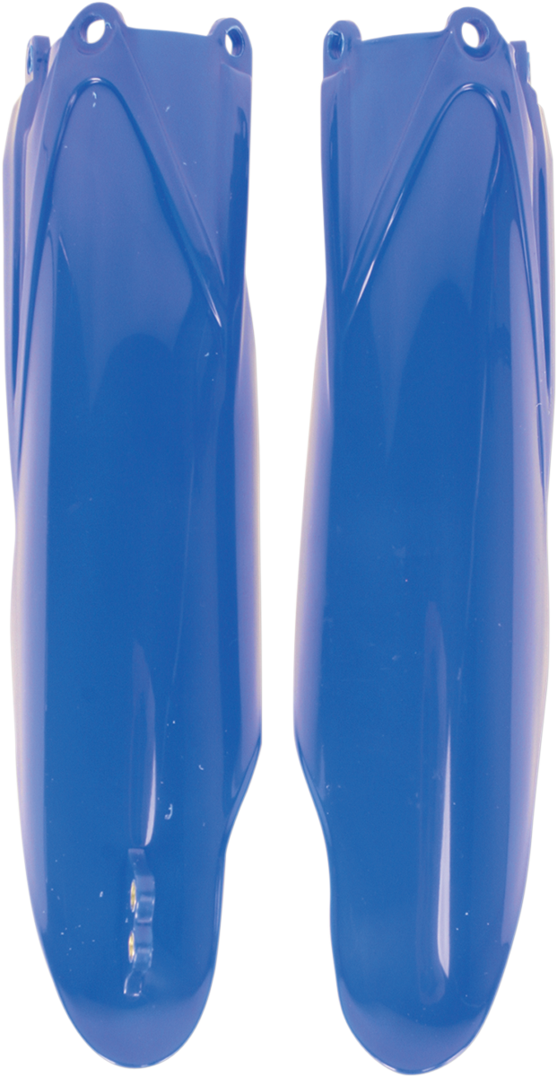 UFO Fork Guards Yamaha YZ125 / X / YZ250 / X / YZ250F / FX / YZ450F / FX 2010-2025
