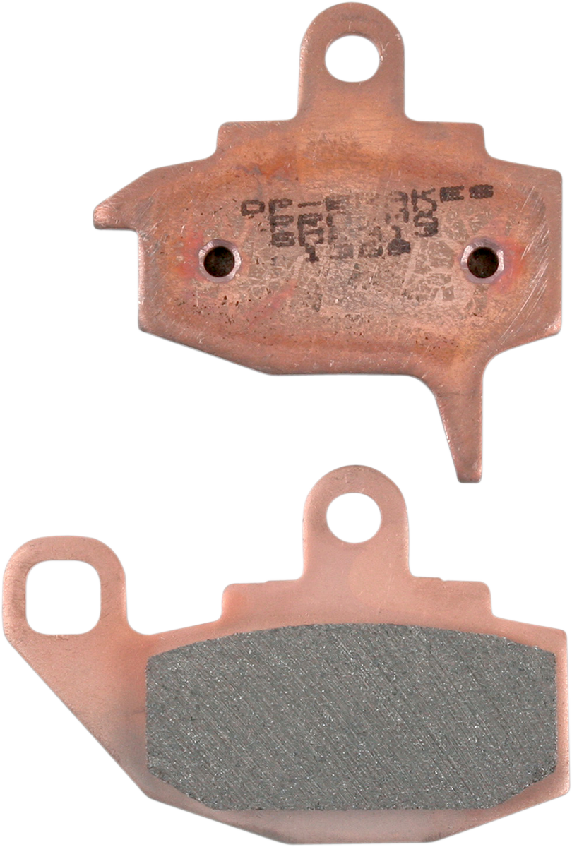 DP BRAKES SDP Pro-MX Sintered Brake Pads