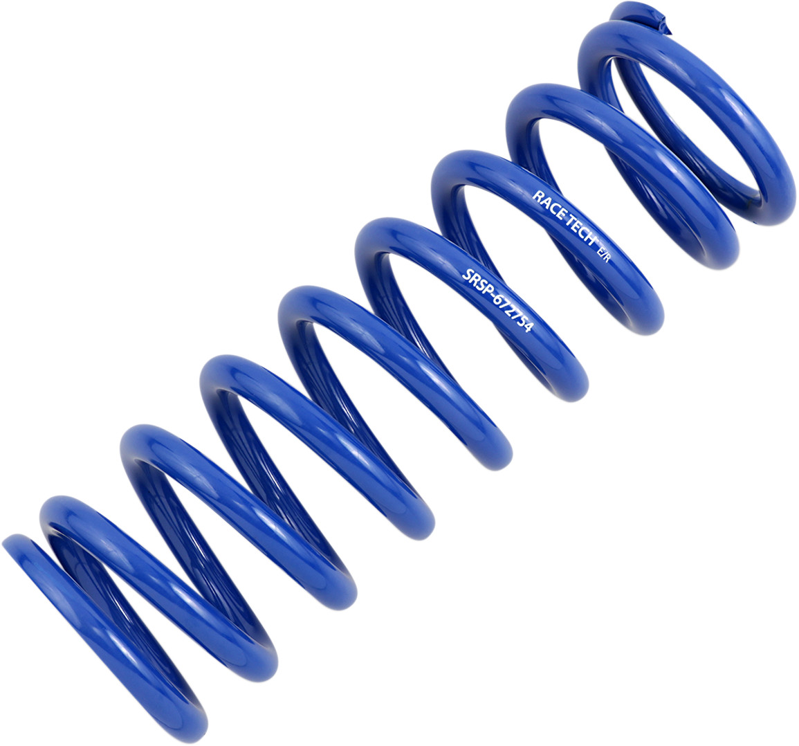 Front/Rear Shock Springs