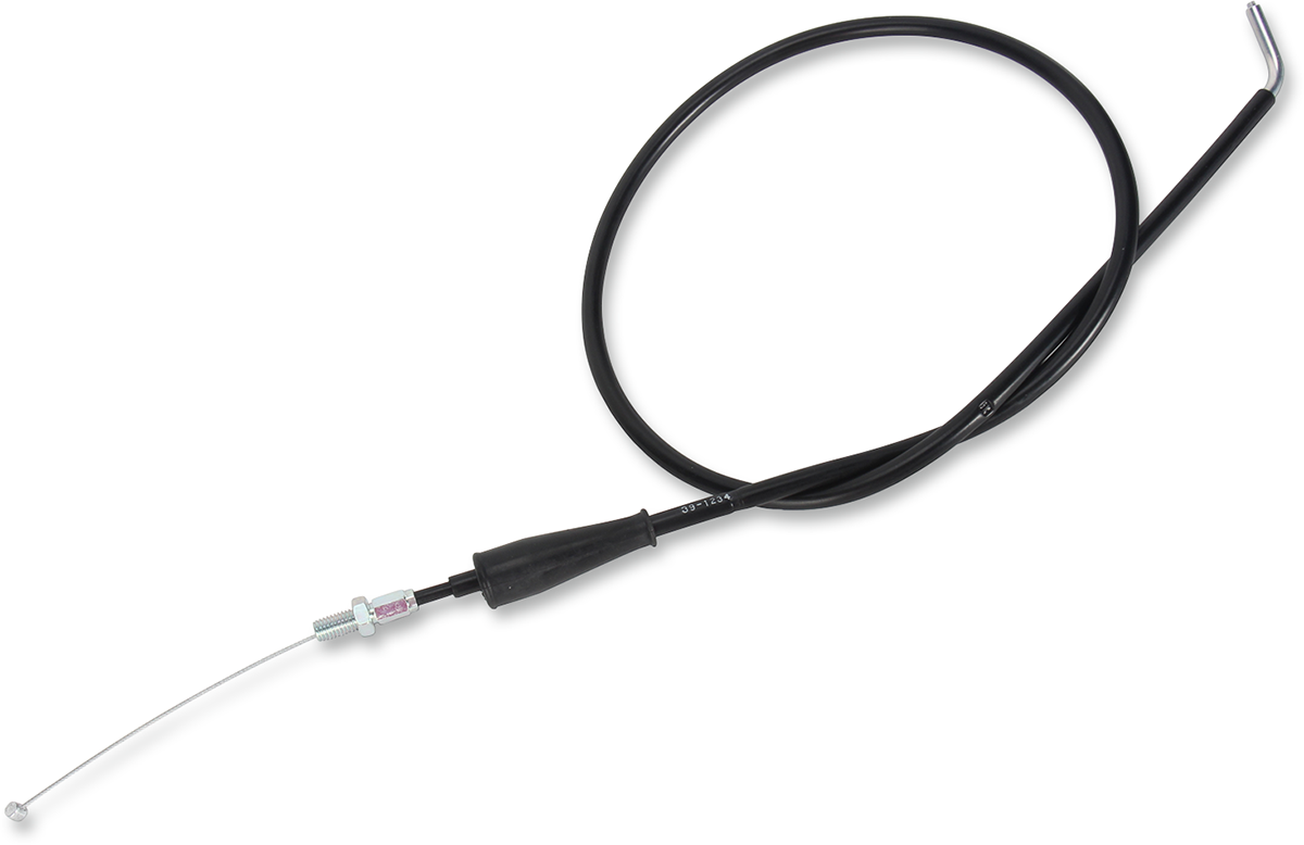 Moose Racing Throttle Cable Suzuki RM 250 / RMX 250 1982-1996