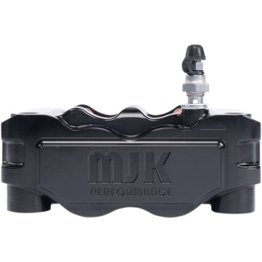 RADIAL MOUNT MONO BLOCK BRAKE CALIPERS AND ADAPTERS
