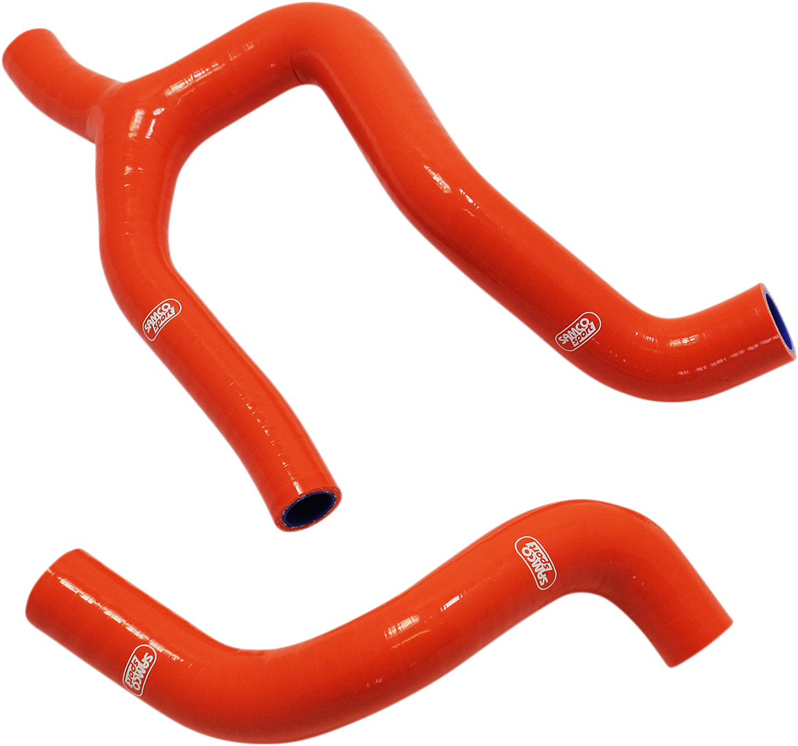 Moose Racing Radiator Hose Kit KTM 350cc 2019-2023