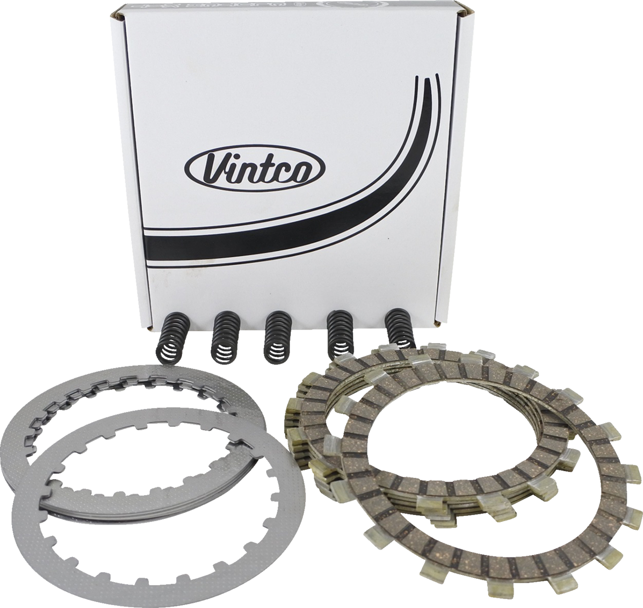 VINTCO Clutch Plate Kit