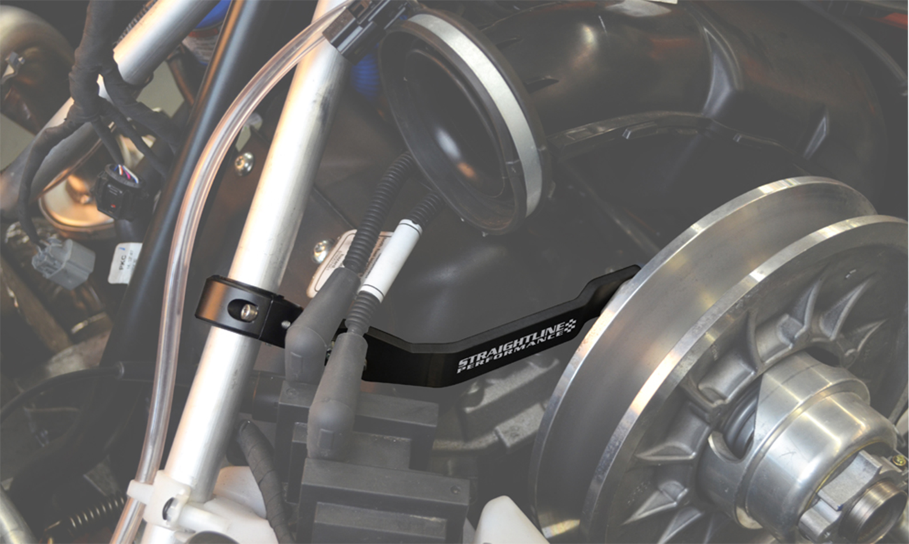 STRAIGHTLINE PERFORMANCE Clutch Tower Support Brace