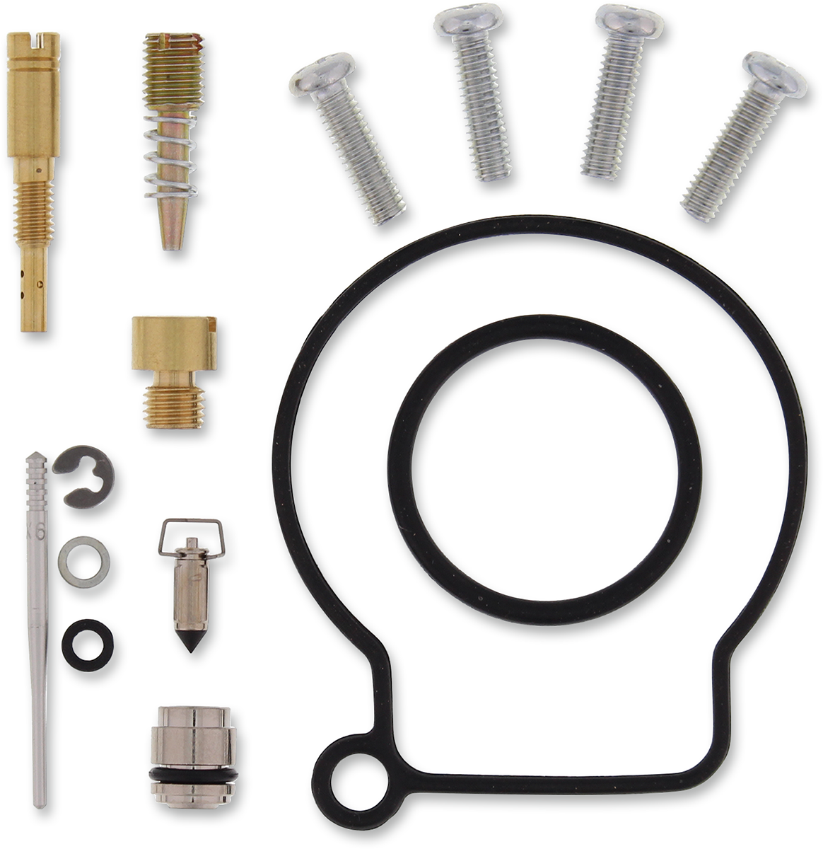 MOOSE OFFROAD Carburetor Repair Kit - Polaris