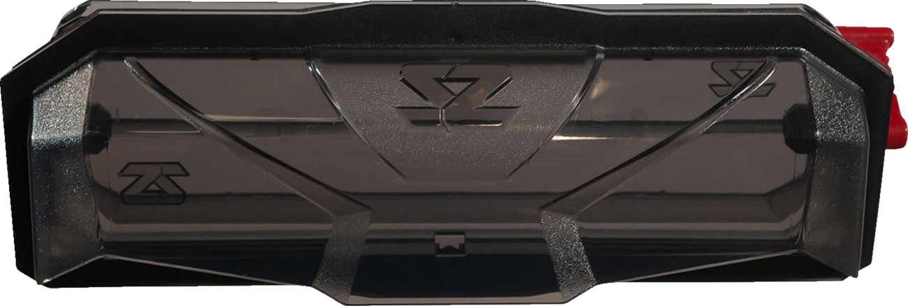 SEIZMIK Versa-Vent Windshield