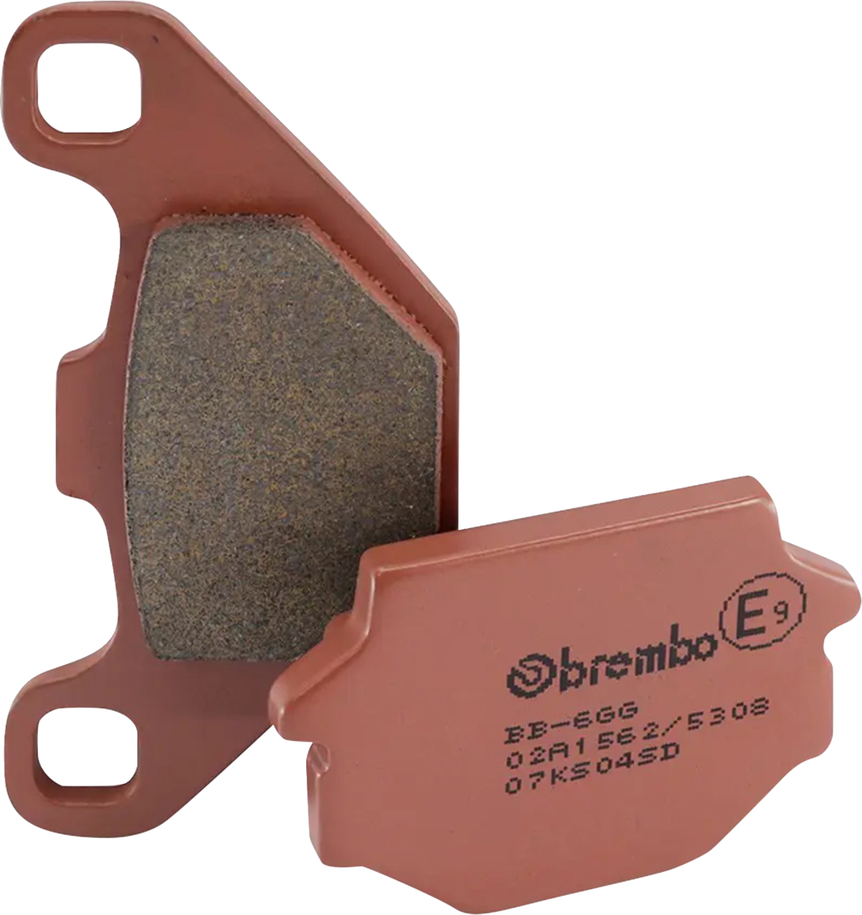 BREMBO Prime SD Sintered Brake Pads