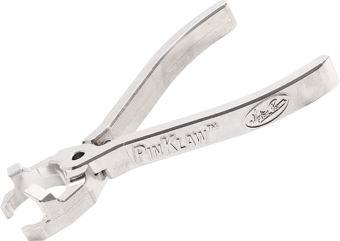 Motion Pro Pinklaw Push Pin Tool