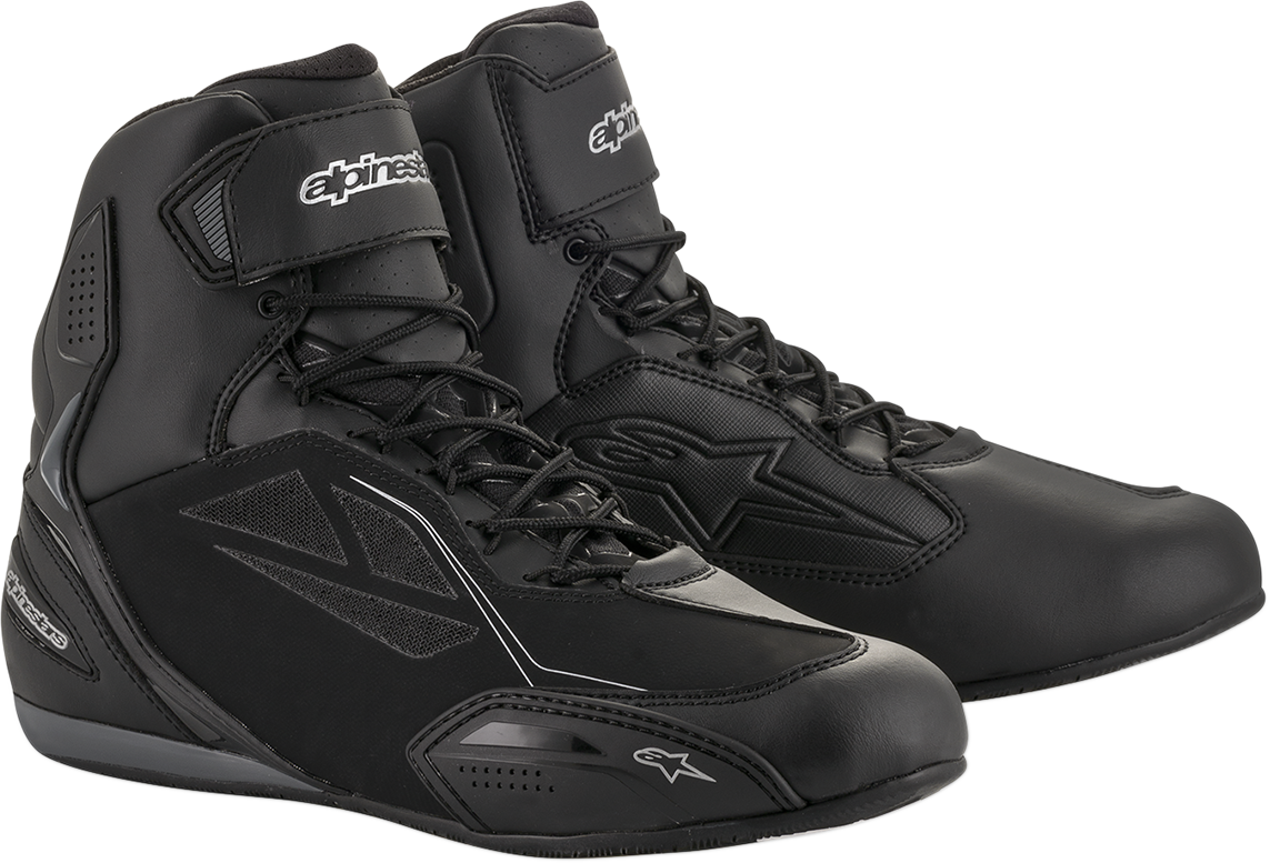 Alpinestars Stella Faster 3 Drystar Shoes