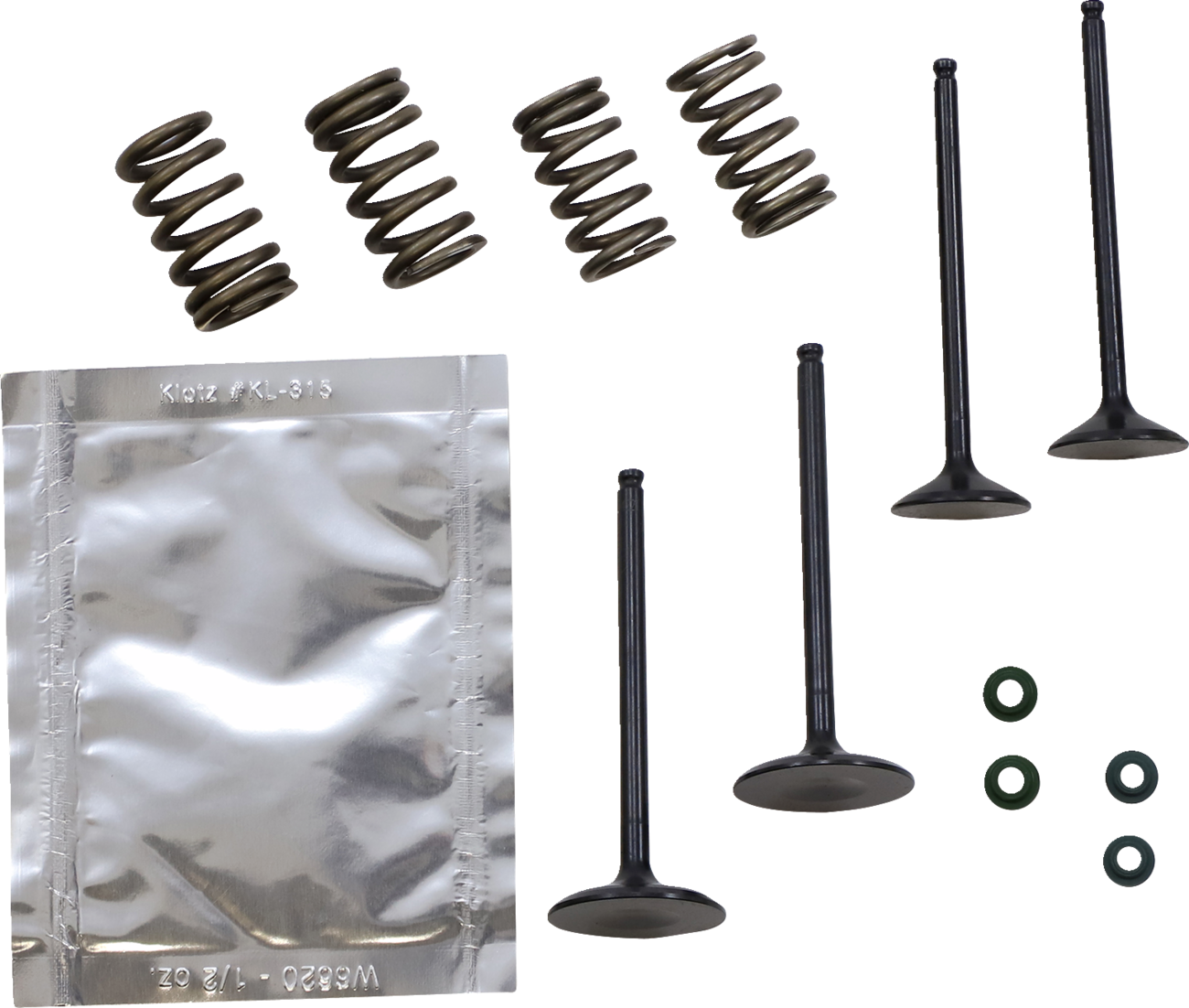 Valve Kit
