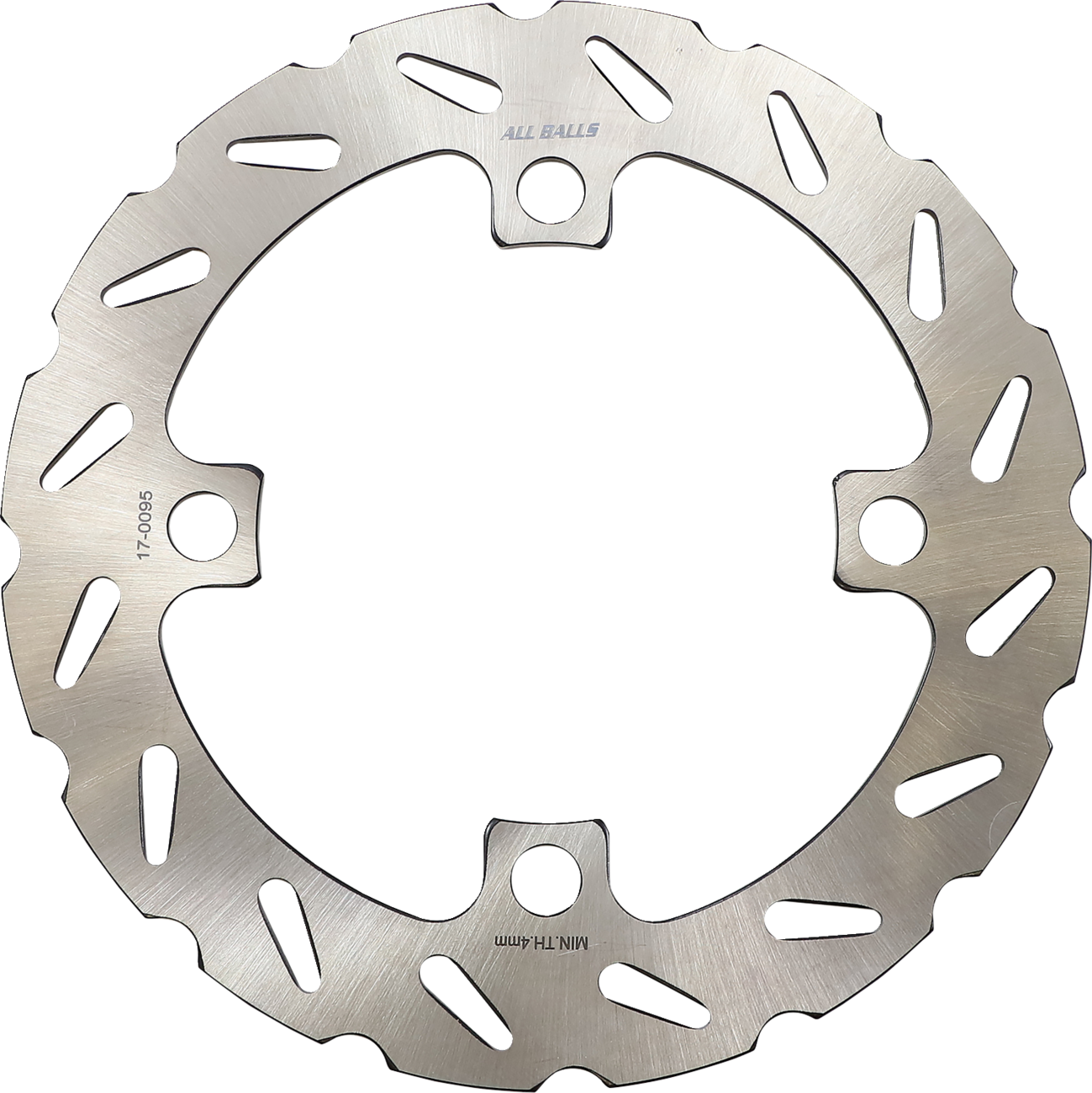 Brake Rotors