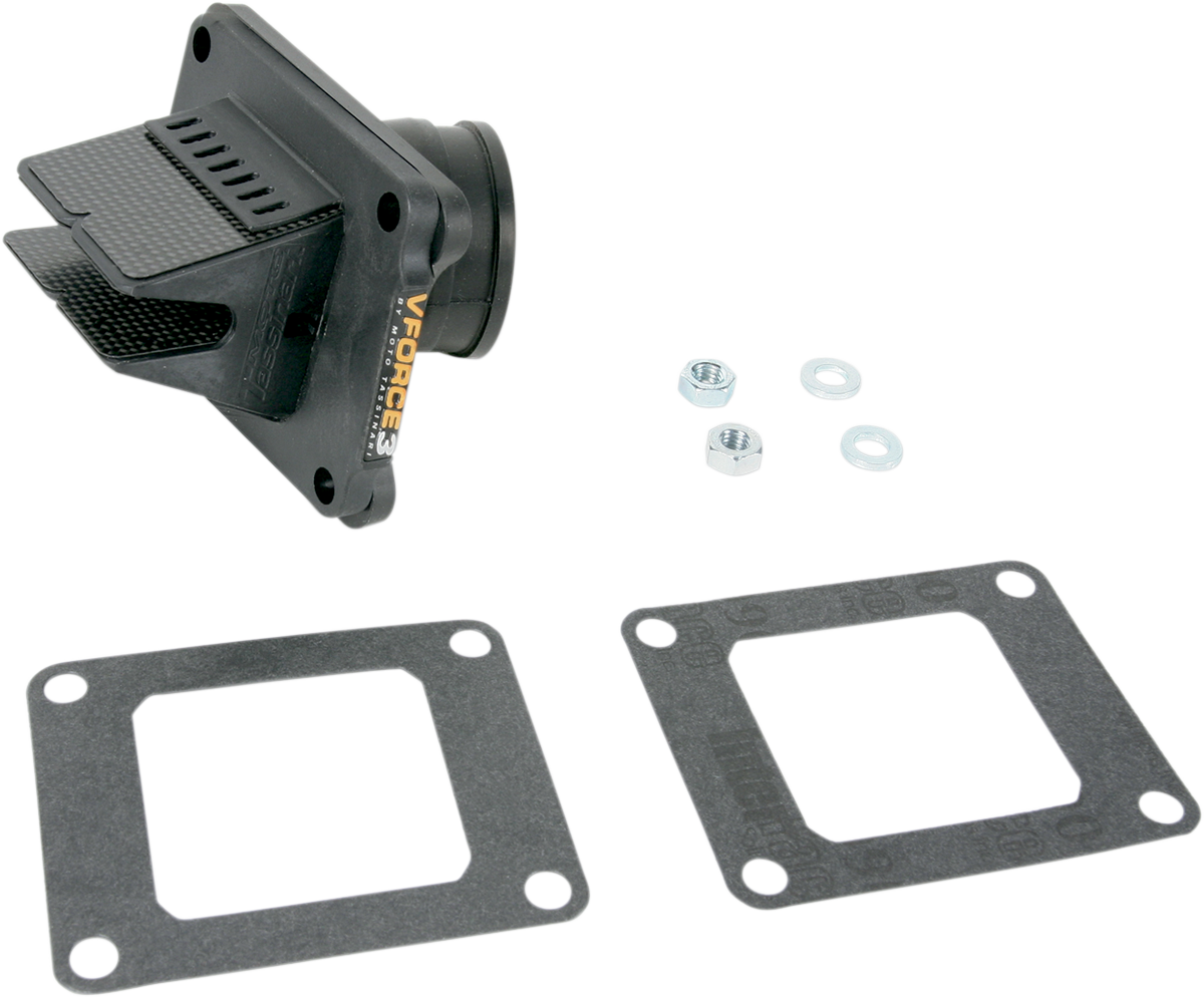 Vforce/moto tassinari V-Force 3i Reed Valve Set - Suzuki