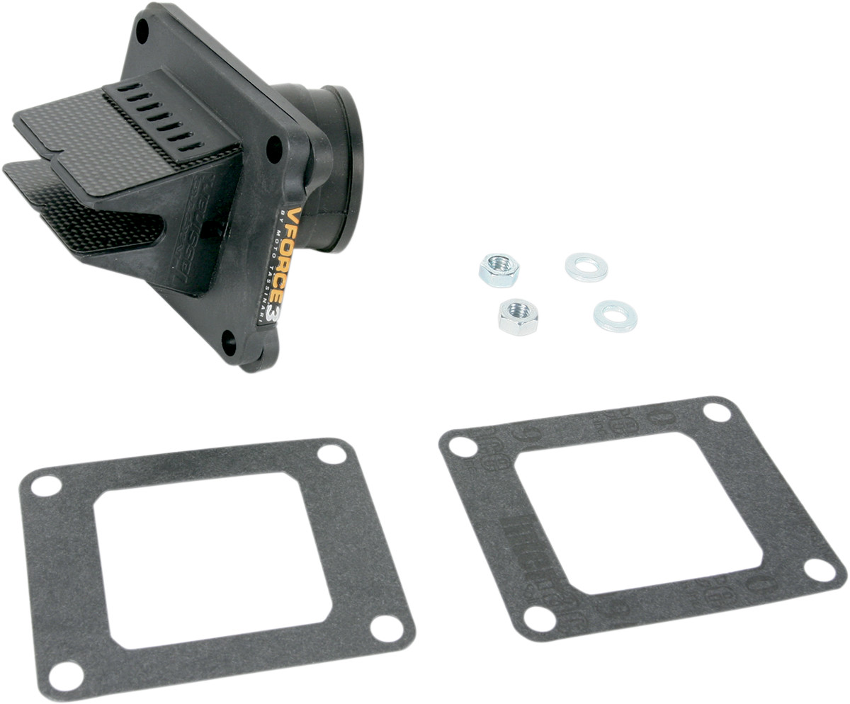 VFORCE/MOTO TASSINARI V-Force 3i Reed Valve Set