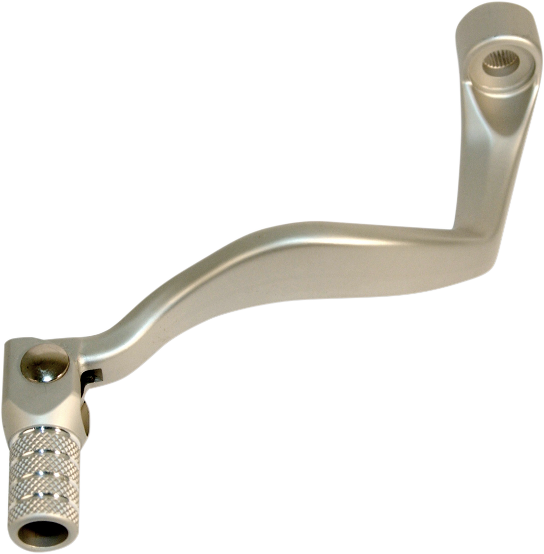 EMGO Forged Aluminum Shift Lever