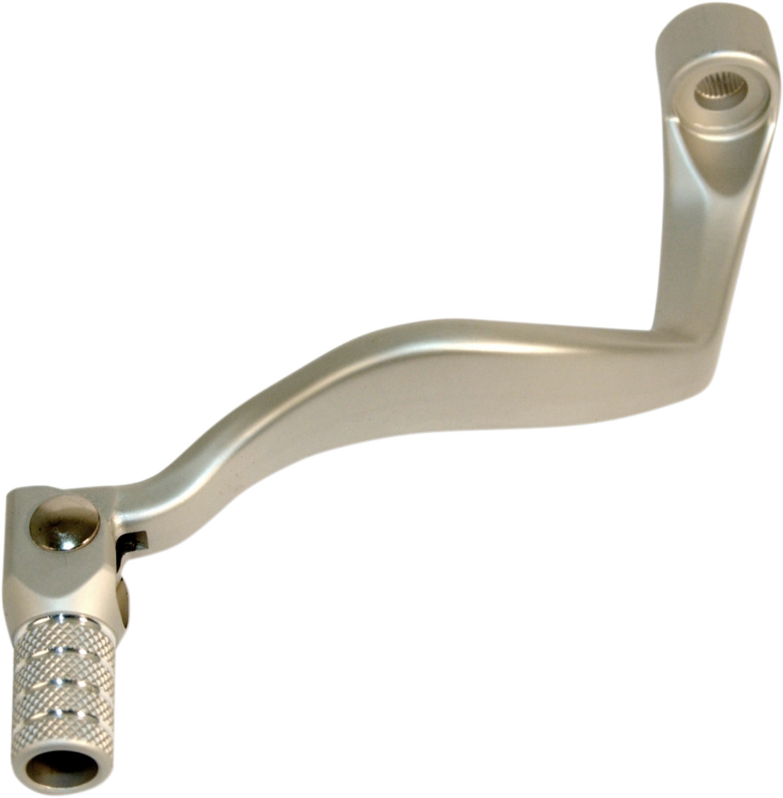 EMGO Forged Aluminum Shift Lever