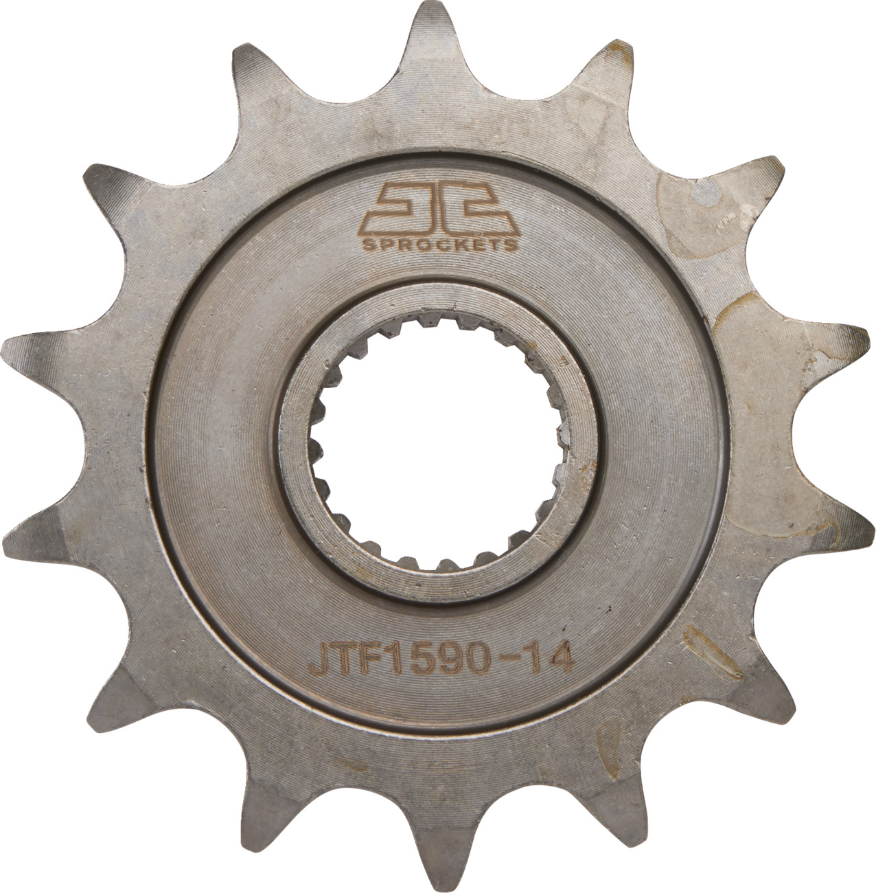 JT SPROCKETS Countershaft Front Sprocket