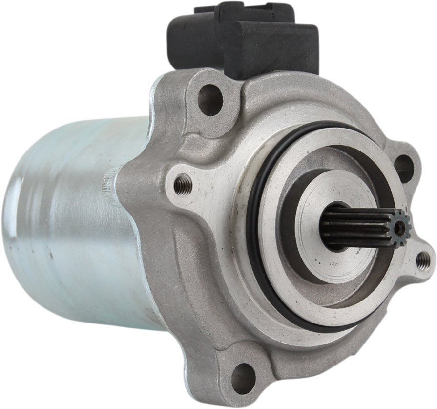 Shift Control Motor