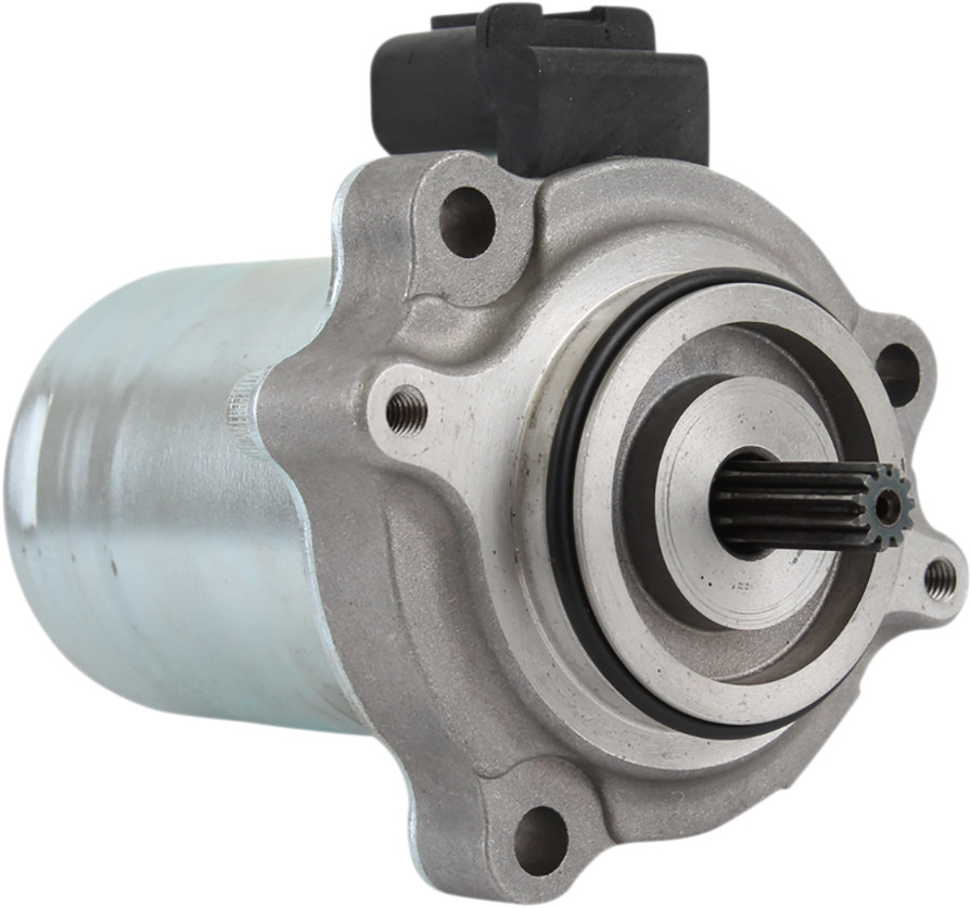 Moose Racing Shift Control Motor