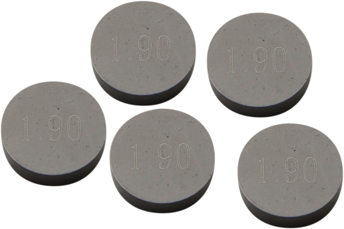 PROX 7.48 mm Replacement Valve Shims