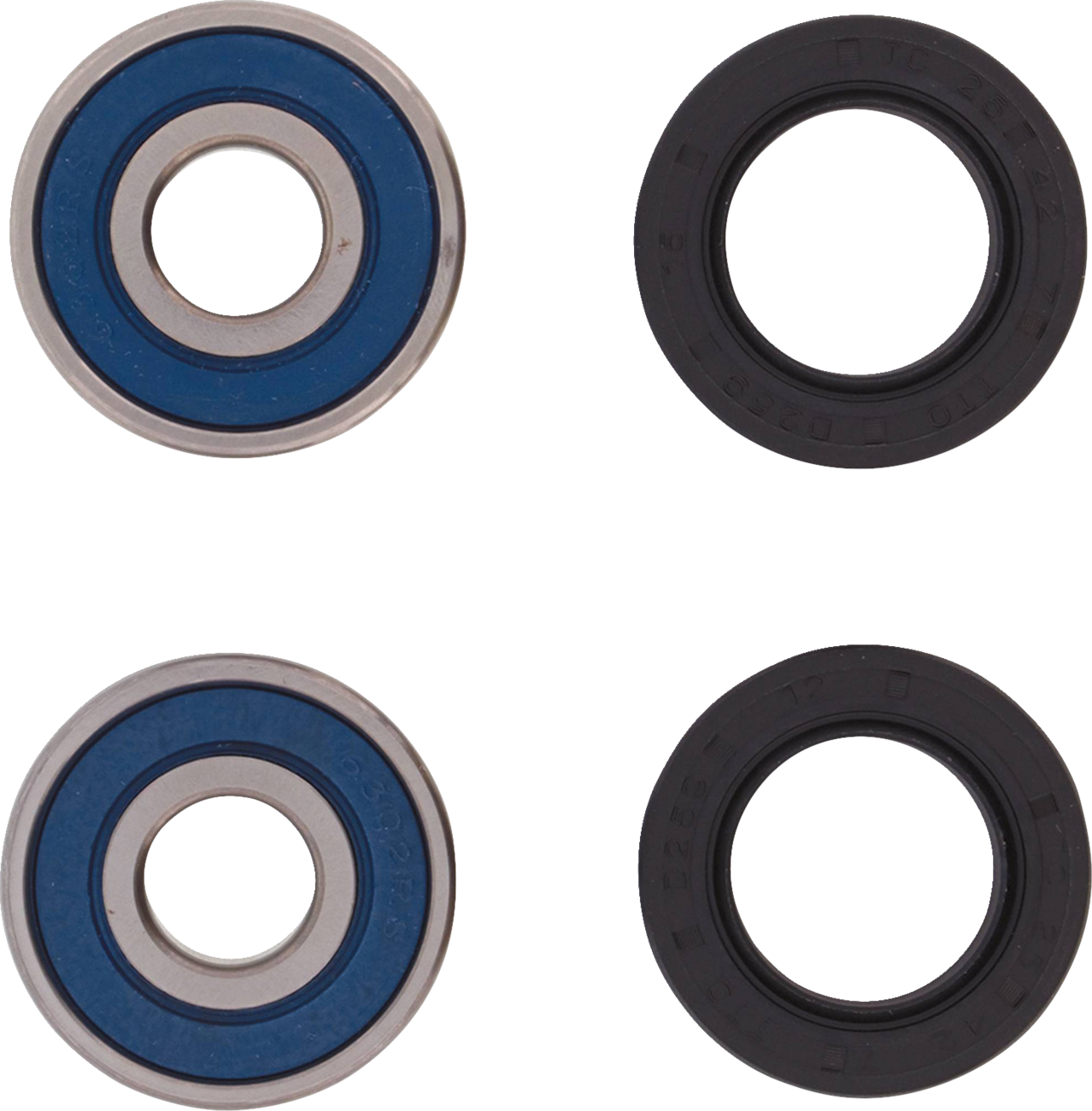MOOSE OFFROAD Wheel Bearing Kit