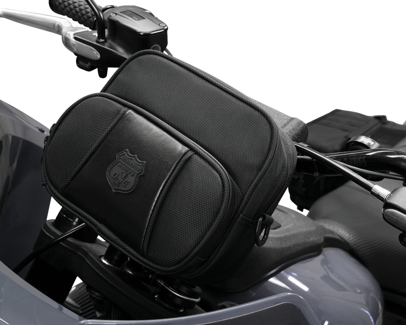 NELSON RIGG Route 1 Handlebar Bag